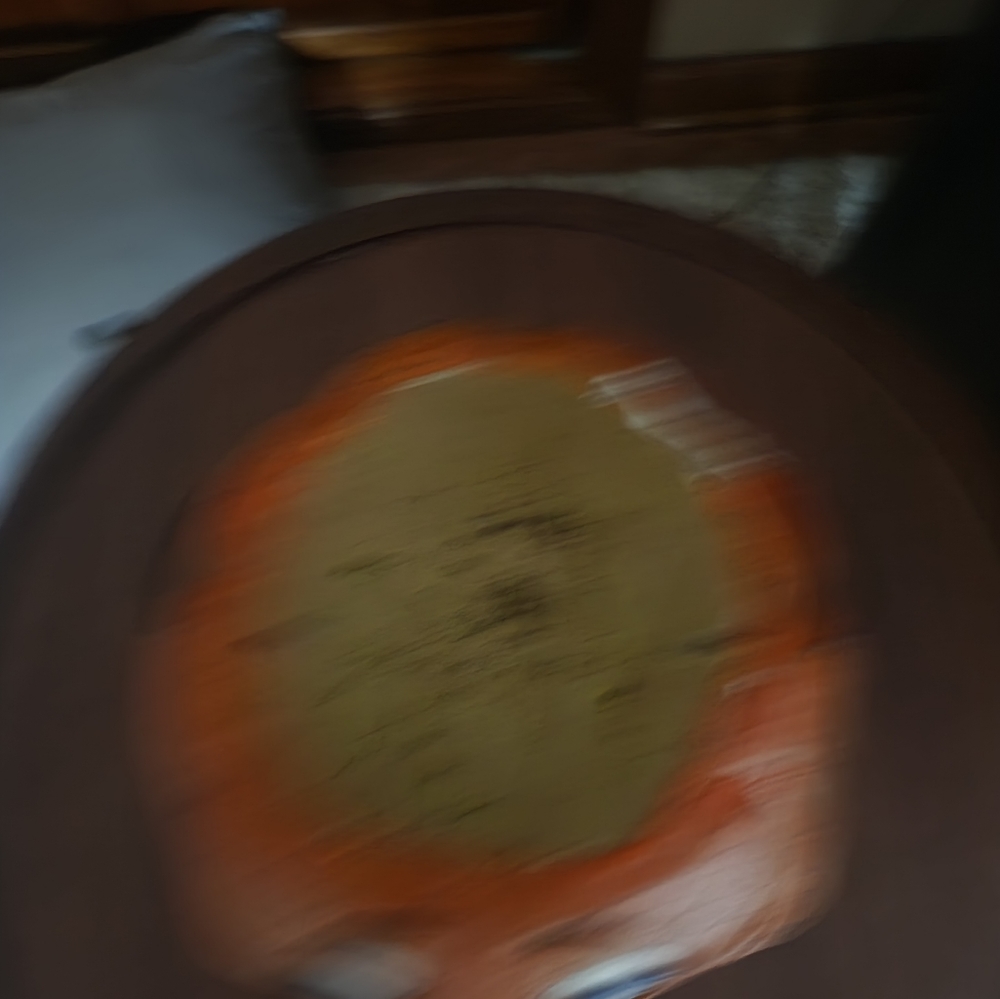 Primitive Pumpkin - Picture 2 of 4